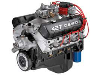 U2817 Engine